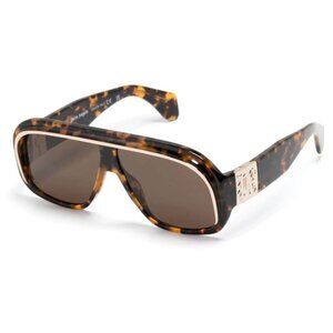NWT Palm Angels REEDLEY PERI063S24PLA0016064 Sunglasses